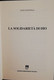 Libro Religioso La Solidarietà Di Dio Alex Zanotelli 2003 Nuovo (Relig23) Come Da Foto Editrice Missionaria Italiana - Religion