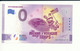 Billet Touristique  0 Euro  - FUTUROSCOPE  - UECP - 2020-6  - N° 4019 - Billet épuisé - Autres & Non Classés