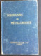 Delcampe - Métallurgie-Outillage-Ateliers-Machines : 6 Articles (Fasti-Houghton-Porter Besson-bvg -Tables & Formules Mathématiques- - Lots De Plusieurs Livres