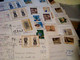 235 CARD GRECIA HELLAS GRECE  STAMP TIMBRE SELLO FRANCOBOLLI 900gm  VB1950<  JF7911 - Lotes & Colecciones