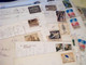Delcampe - 235 CARD GRECIA HELLAS GRECE  STAMP TIMBRE SELLO FRANCOBOLLI 900gm  VB1950<  JF7911 - Collections