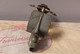 Delcampe - BS SCOOTER VESPA ACMA 1947 PLASTIQUE GRIS VERT Beuzen & Sordet Pas Minialuxe Norev Cle Dinky Cij - Comme Neuf Vintage ! - Motorräder