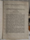 Italy Italia Roma Rassegna Nazionale ARTI FIGURATIVE Fra I Dipendenti Dello Stato  1959 - Programme