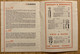 PYREX - Document Ancien Pub Publicité Illustré De La Marque Sur Les Conserves Ménagères - 1935 - Advertising