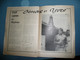 Delcampe - REVUE SIGNAL 1. SEPT. ANTIKRIEGSTAG 1963 ALLEMAGNE DE L'EST BERLIN 65 NEUE HOCHSTR. 10 HAUSDRUCK - Politik & Zeitgeschichte