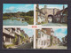 ENGLAND - Rye Multi View Used Postcard As Scans - Rye