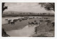 1959. ETHIOPIA,ADDIS ABABA TO YUGOSLAVIA,COWS,FLOODED GROUND,POSTCARD,USED - Ethiopie
