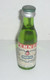 1 MIGNONNETTE ANCIENNE PASTIS " PERNOD FILS  "  Pleine - Miniatures