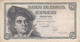 BILLETE DE ESPAÑA DE 5 PTAS DEL 1948 SERIE L CALIDAD BC (BANKNOTE) - 5 Peseten