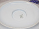 Delcampe - *JOLIE SAUCIERE PORCELAINE BLANCHE LIMOGES B & C COLLECTION DECO TABLE    E - Limoges (FRA)