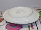 Delcampe - *JOLIE SAUCIERE PORCELAINE BLANCHE LIMOGES B & C COLLECTION DECO TABLE    E - Limoges (FRA)