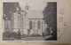 A907 SOUVENIR DE BINCHE ÉGLISE SAINT URSMER EN COURS DE RESTAURATION AD EYCKMANNNS-SEBILLE 1901 - Binche