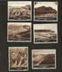 Carteira Com 20 FOTOSELO ROTEP Vinhetas SINTRA. Set / Serie 20 Cinderella Posters Stamps / Timbres PORTUGAL 1960s - Local Post Stamps