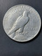 ONE DOLLAR PEACE.1934 - 1921-1935: Peace (Paix)