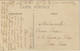 FRANCE - Yv.136 Obl. "OR" Sur CPA De CHIZÉ, Deux-Sèvres Adressée De L'Ile à La Fragnée (cf. Desc.) - 1877-1920: Période Semi Moderne