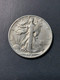 HALF DOLLAR .1941 "LIBERTY WALKING" - 1916-1947: Liberty Walking