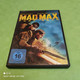 Mad Max Fury Road - Ciencia Ficción Y Fantasía