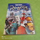 Robots - Infantiles & Familial