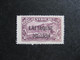 Lattaquié :  TB N° 4. Neuf X. - Unused Stamps