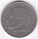 2 Deutsche Mark 1960 J Hambourg , Max Planck, KM# 116 - 2 Marchi
