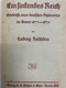 Ein Sinkendes Reich : Erlebnisse Eines Deutschen Diplomaten Im Orient 1877-1879 ; - 4. 1789-1914