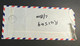 (1 Oø 28) Hong Kong REGISTERED Letter Posted To Australia - 1984 - Autres & Non Classés