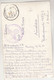 C3794) Schloss GLOPPER - HOHENEMS - Feldpost 14.12.1942 - Hohenems