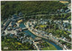 La Roche-en-Ardennes - Vue Générale  - (Belgique/België) - 1974 - La-Roche-en-Ardenne