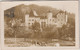 C3800) ST. VEIT A. D. GLAN - SCHLOSS FRAUENSTEIN Mit Kühen Im Vordergrund ATL 1940 - St. Veit An Der Glan