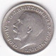 Grande Bretagne. 3 Pence 1914 . George V, En Argent , KM# 813 - F. 3 Pence