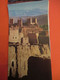 Document Ancien/MAROC/Route Des KASBAHS /Carte  Et Présentation Illustrée/ Office  Marocain Du Tourisme/1989   PGC464 - Cuadernillos Turísticos