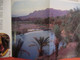 Delcampe - Document Ancien/MAROC/Route Des KASBAHS /Carte  Et Présentation Illustrée/ Office  Marocain Du Tourisme/1989   PGC464 - Cuadernillos Turísticos