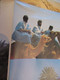 Delcampe - Document Ancien/MAROC/Route Des KASBAHS /Carte  Et Présentation Illustrée/ Office  Marocain Du Tourisme/1989   PGC464 - Cuadernillos Turísticos