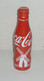 1 BOUTEILLE COCA COLA ALU " MOULIN " Pleine HOLLANDE - Limonade