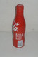 1 BOUTEILLE COCA COLA ALU " MOULIN " Pleine HOLLANDE - Limonade