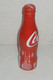 1 BOUTEILLE COCA COLA ALU " MOULIN " Pleine HOLLANDE - Limonade