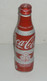 1 BOUTEILLE COCA COLA ALU " RUGBY " Pleine JAPON - Soda