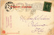 PC GOLF, USA, WIS, JANESVILLE, COUNTRY & GOLF CLUB, Vintage Postcard (b45412) - Golf