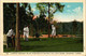 PC GOLF, USA, FL, DAVENPORT, HOLLY HILL GOLF COURSE, Vintage Postcard (b45419) - Golf