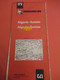 Carte Routiére Ancienne / ALGERIE-TUNISIE/ Carte 172 MICHELIN/Pneu Michelin/ /1984   PGC467 - Reiseprospekte