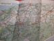 Delcampe - Carte Routiére Ancienne / ALGERIE-TUNISIE/ Carte 172 MICHELIN/Pneu Michelin/ /1984   PGC467 - Tourism Brochures
