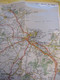 Delcampe - Carte Routiére Ancienne / ALGERIE-TUNISIE/ Carte 172 MICHELIN/Pneu Michelin/ /1984   PGC467 - Reiseprospekte