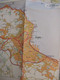 Delcampe - Carte Routiére Ancienne / ALGERIE-TUNISIE/ Carte 172 MICHELIN/Pneu Michelin/ /1984   PGC467 - Reiseprospekte