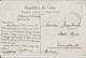 C UBA - 1913 - CP De HABANA => TAFORALT (BUREAU FRANCAIS AU MAROC) !! CACHET ARRIVEE SUR LE TIMBRE ! - Storia Postale