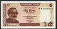 BANGLADESH  P53Aa  5  TAKA    2014  Signature 10b    UNC. - Bangladesh