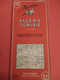 Carte Routiére Ancienne / ALGERIE-TUNISIE/ Carte 172 MICHELIN/Pneu Michelin/ /1958   PGC468 - Toeristische Brochures