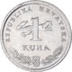 Monnaie, Croatie, Kuna, 1994 - Croatie