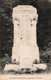 Beaujeu Monument  Aux Morts Guerre 1914 1918  Militaire   Ode 10 Août 1914 F Sivignon Poème - Monuments Aux Morts