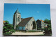 Cpm, Chevilly Larue, L'église Sainte Colombe, Val De Marne 94 - Chevilly Larue