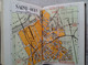 L'indispensable PARIS Par Arrondissement Métro Autobus Banlieue Mod R14 - Maps/Atlas